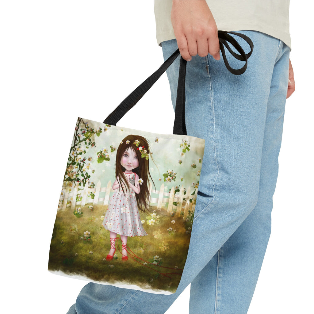 Annalise Lane · Tote Bag