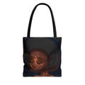 Map · Tote Bag