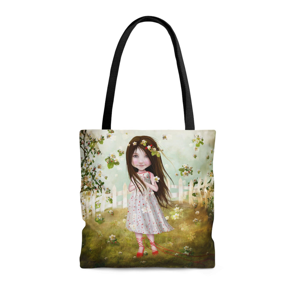 Annalise Lane · Tote Bag