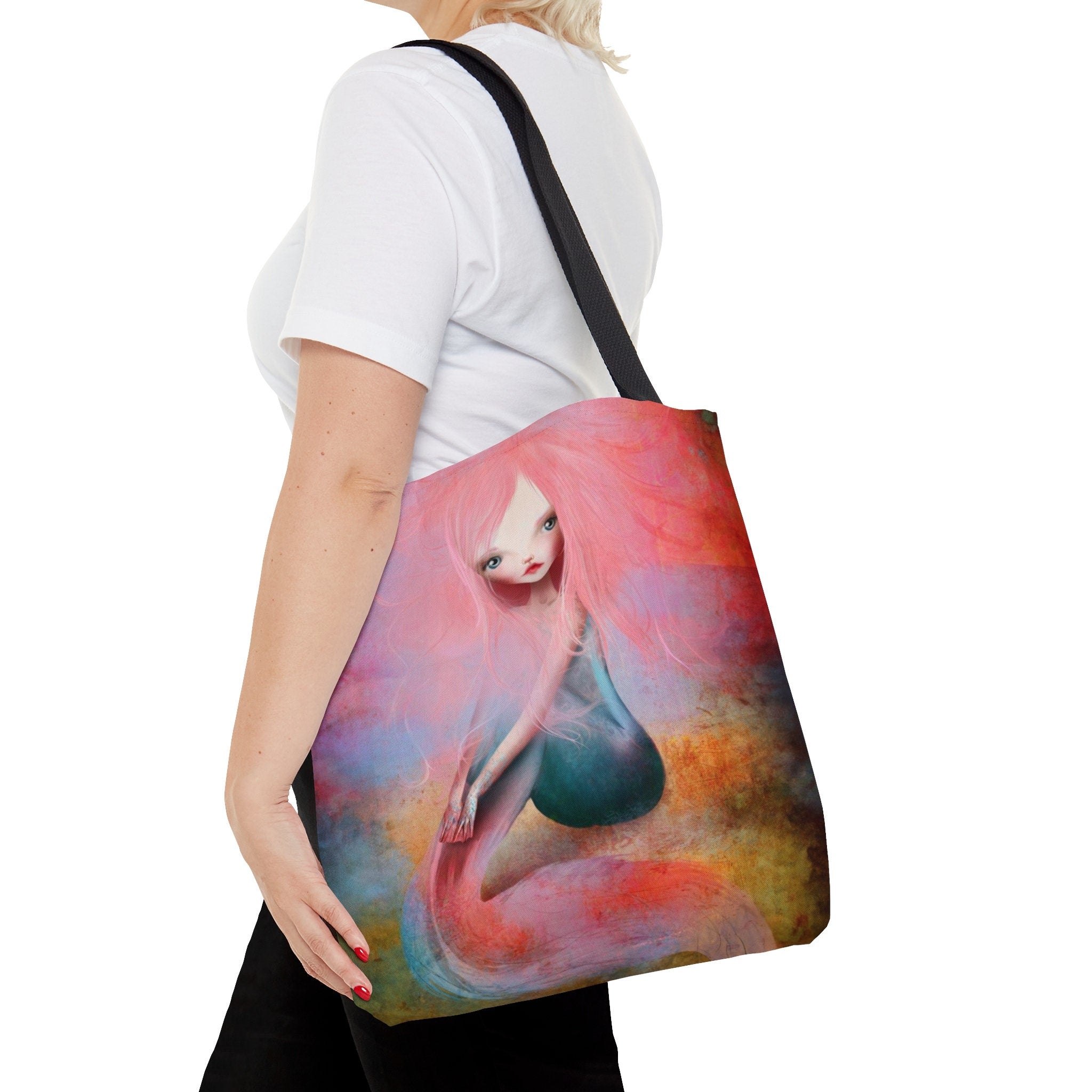Daydreamer · Tote Bag