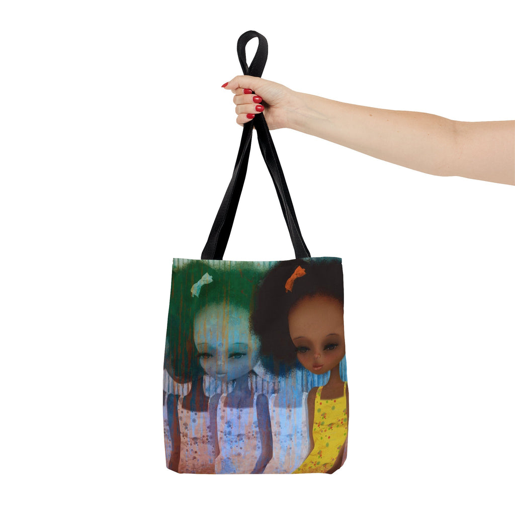 Deja Vu · Tote Bag