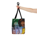 Deja Vu · Tote Bag