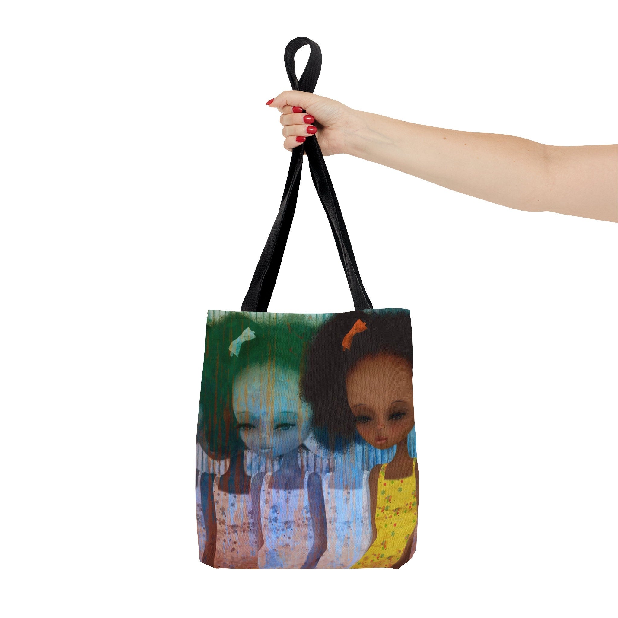 Deja Vu · Tote Bag