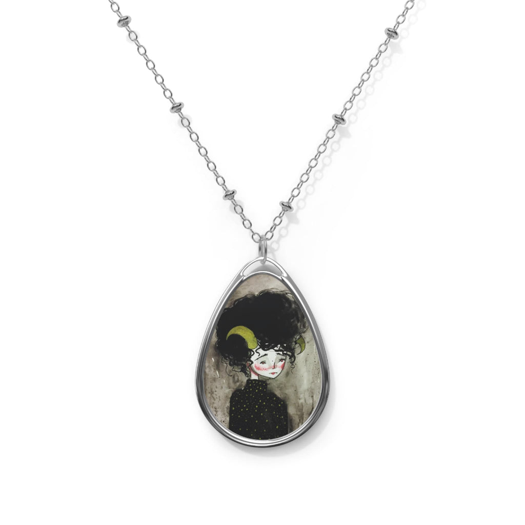 Aries · Necklace