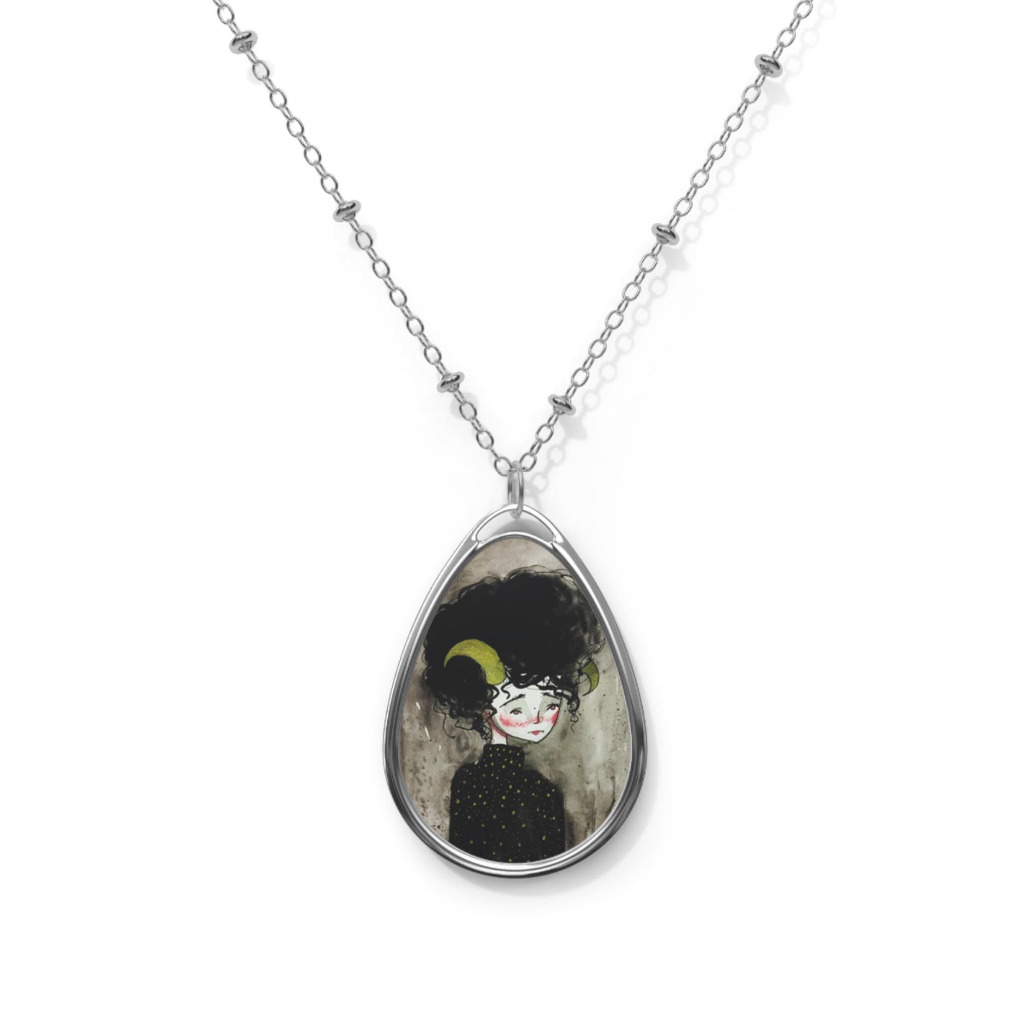 Aries · Necklace