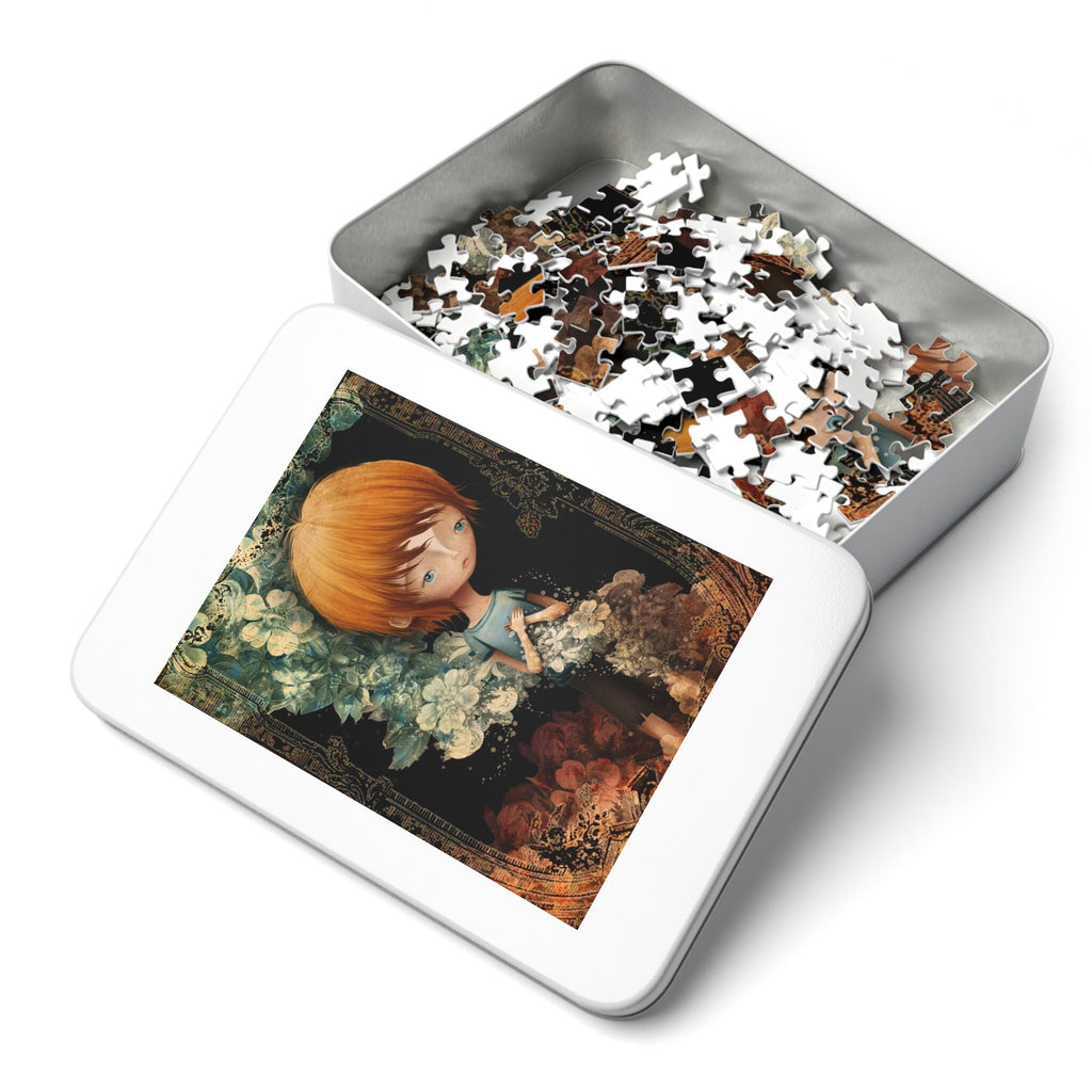 Flynn · Jigsaw Puzzle