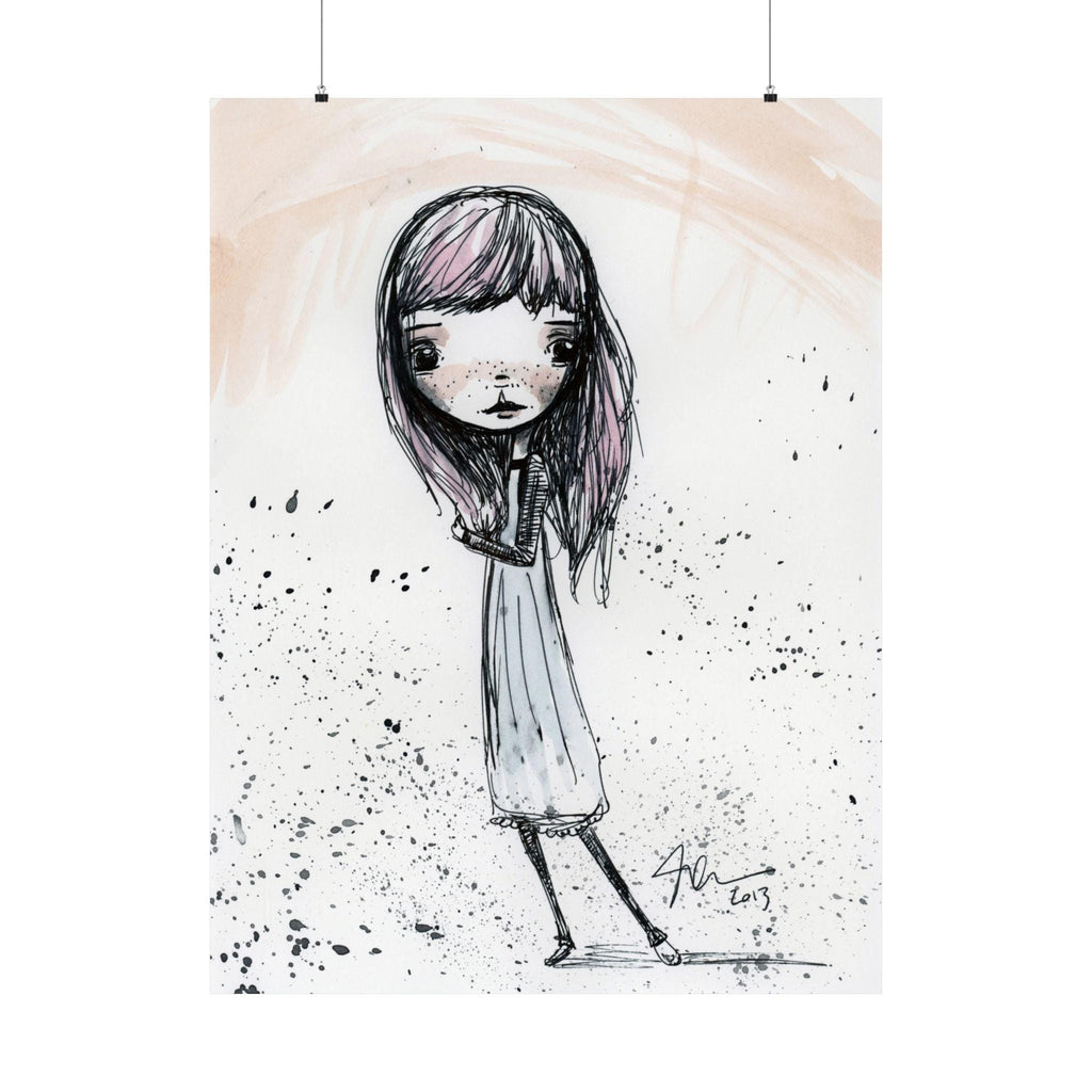 Penelope · Poster Print