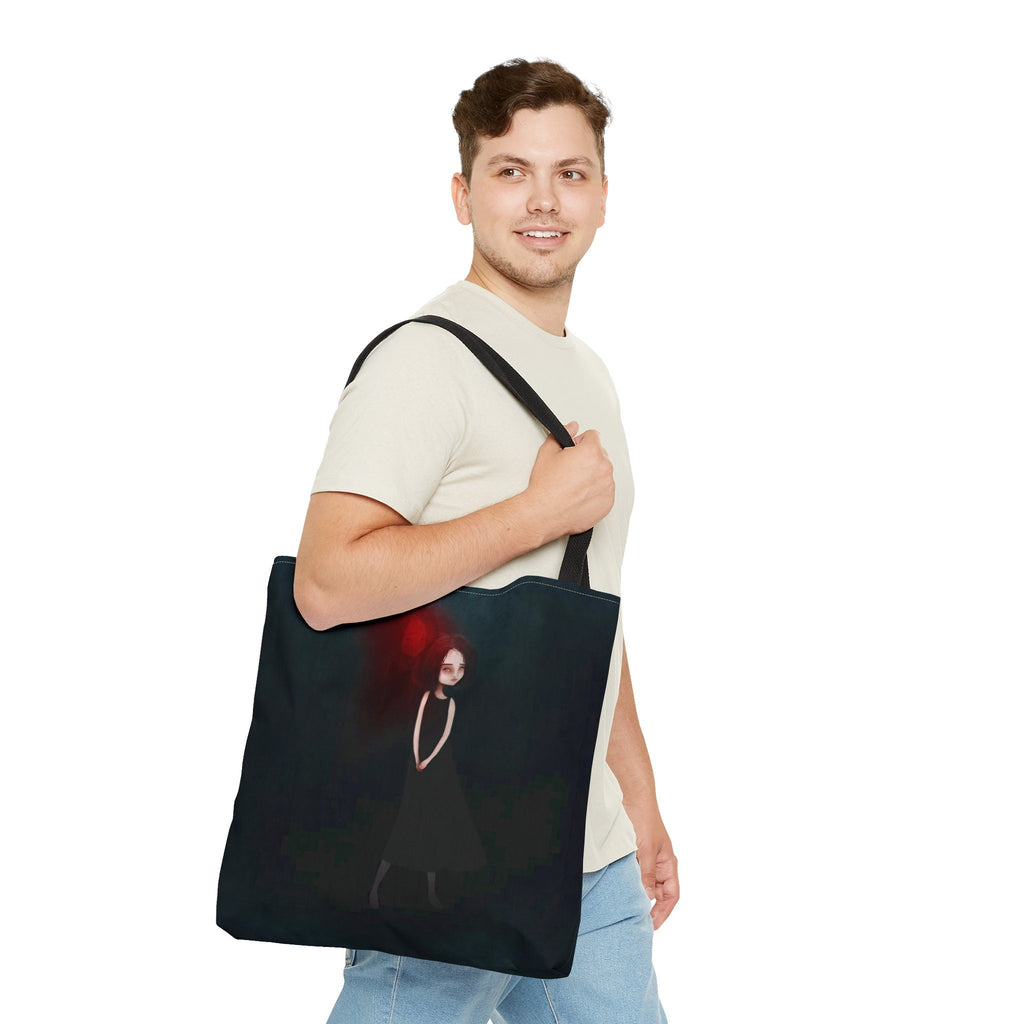 Love · Tote Bag