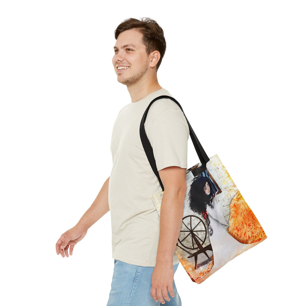 Millers Daughter · Tote Bag