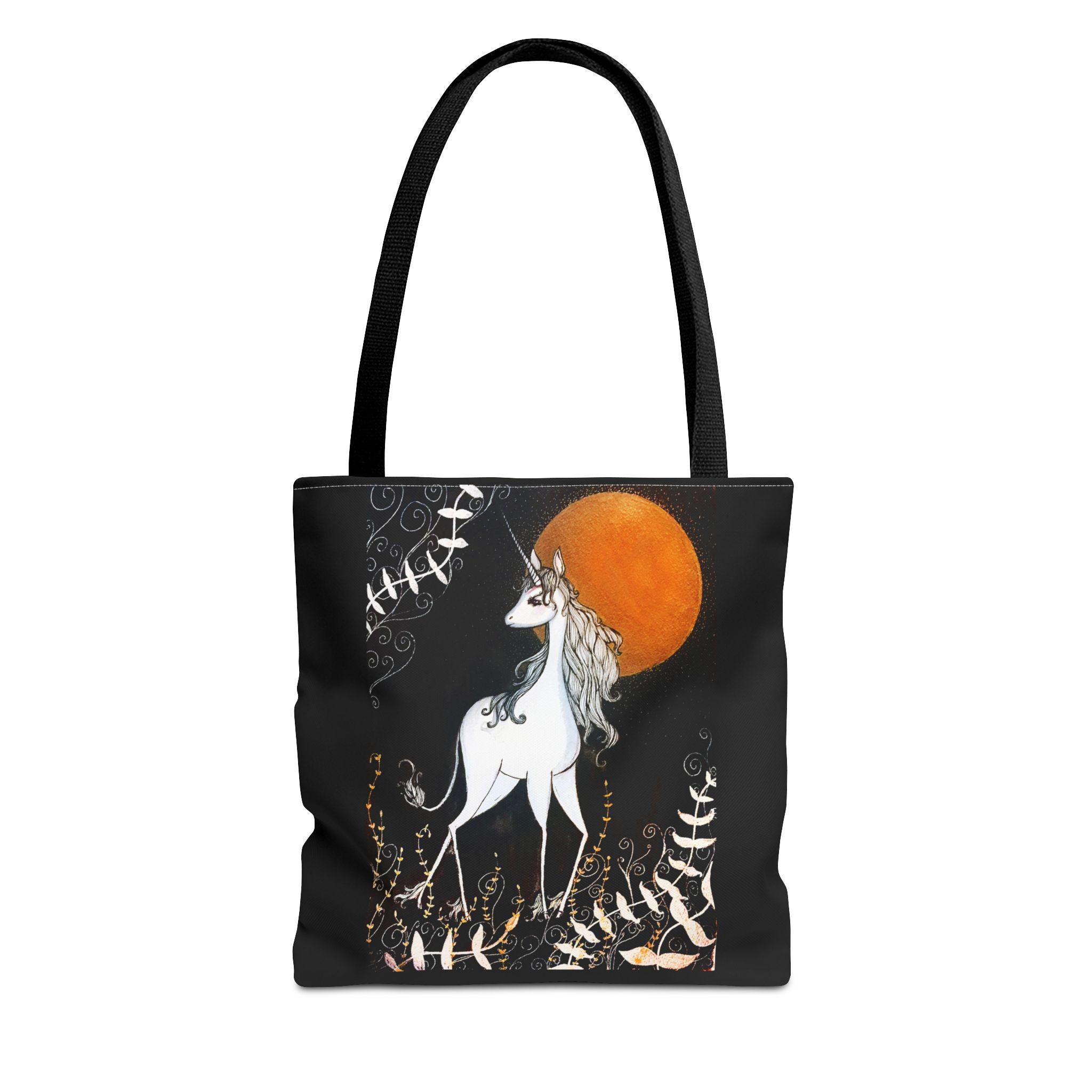 The Last Unicorn · Tote Bag