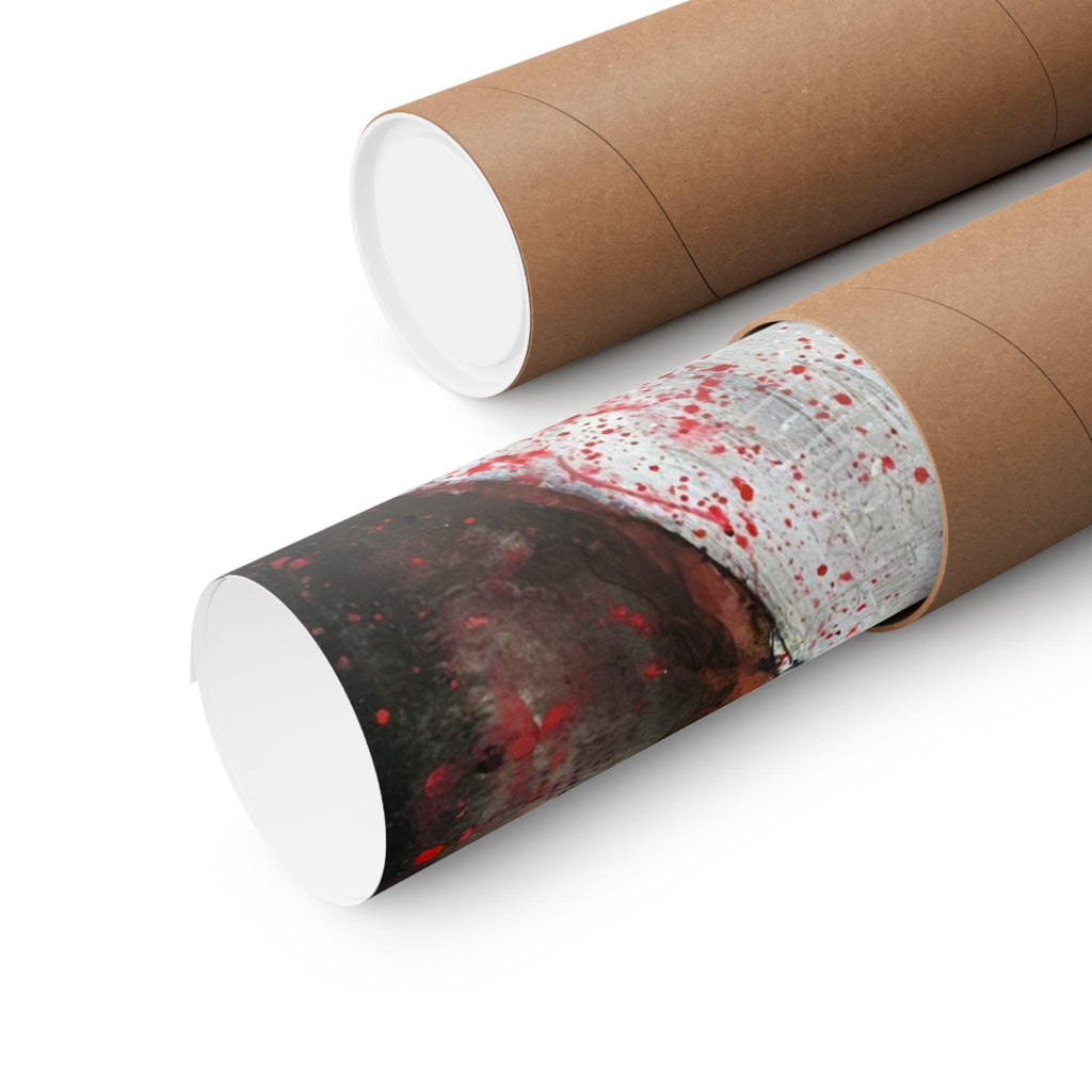 Lucy · Poster Print