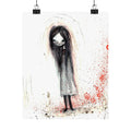 Cady · Poster Print