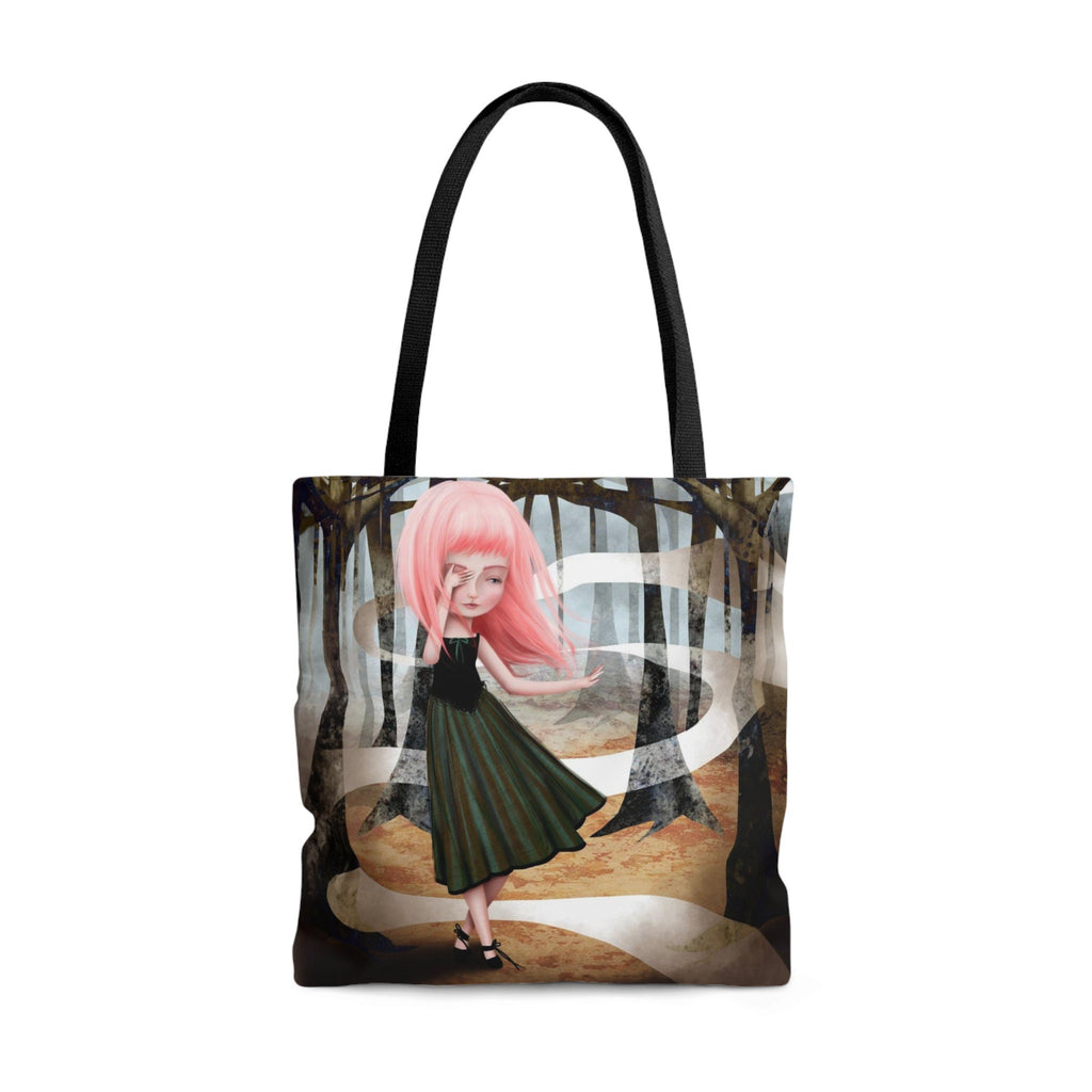 Dreamseeker · Tote Bag