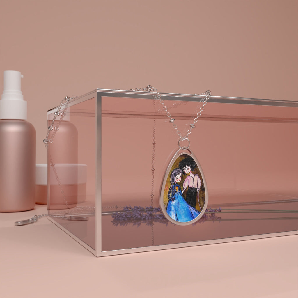 Find Me · Necklace