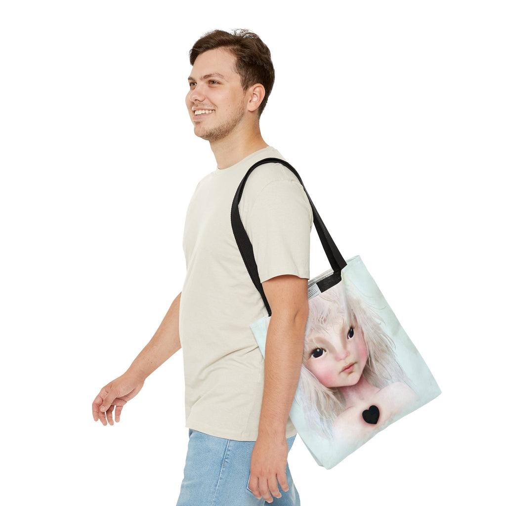 Darkheart · Tote Bag