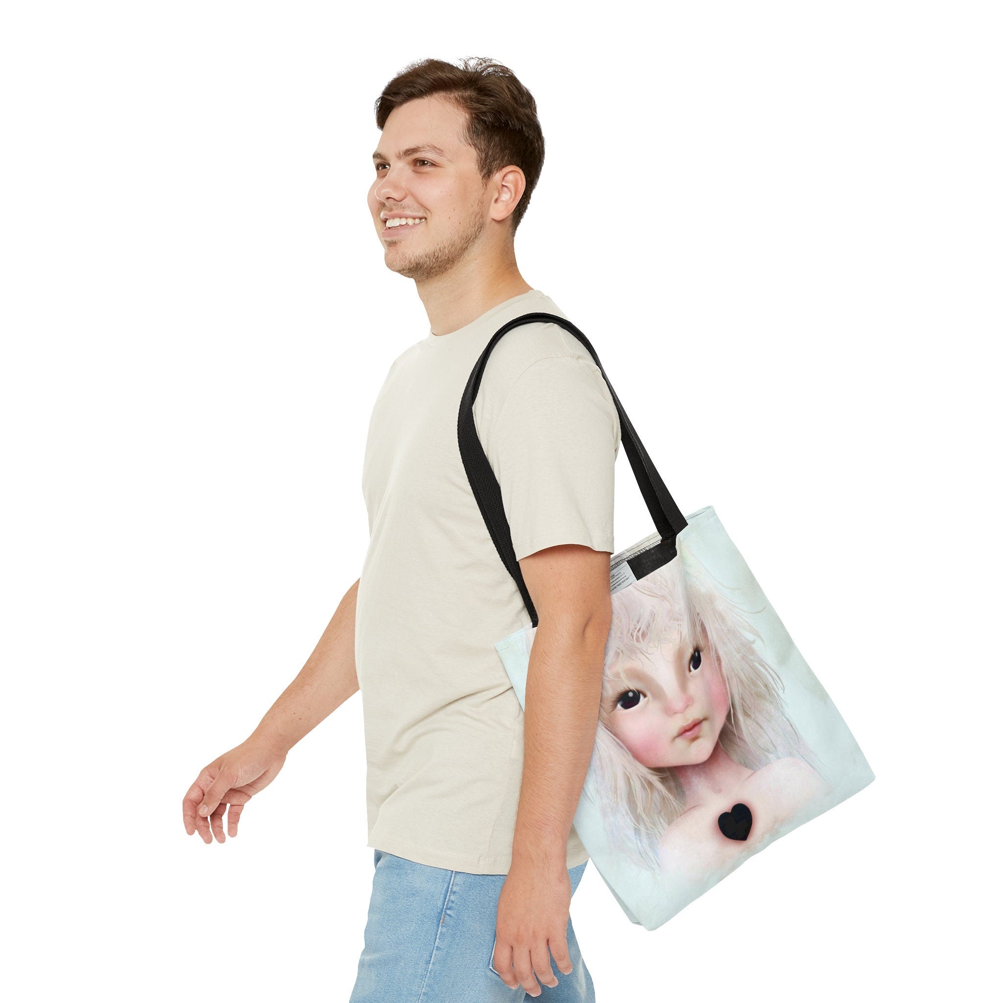 Darkheart · Tote Bag