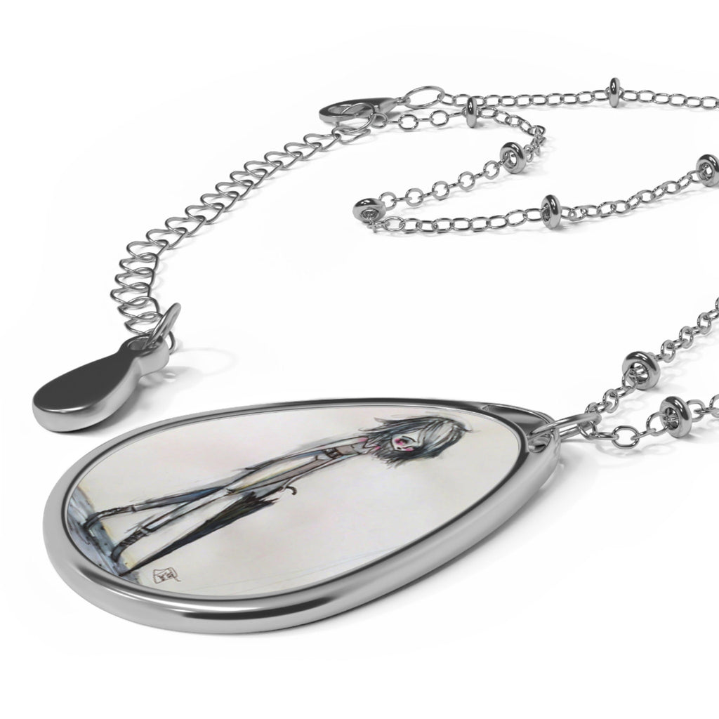 Death · Necklace