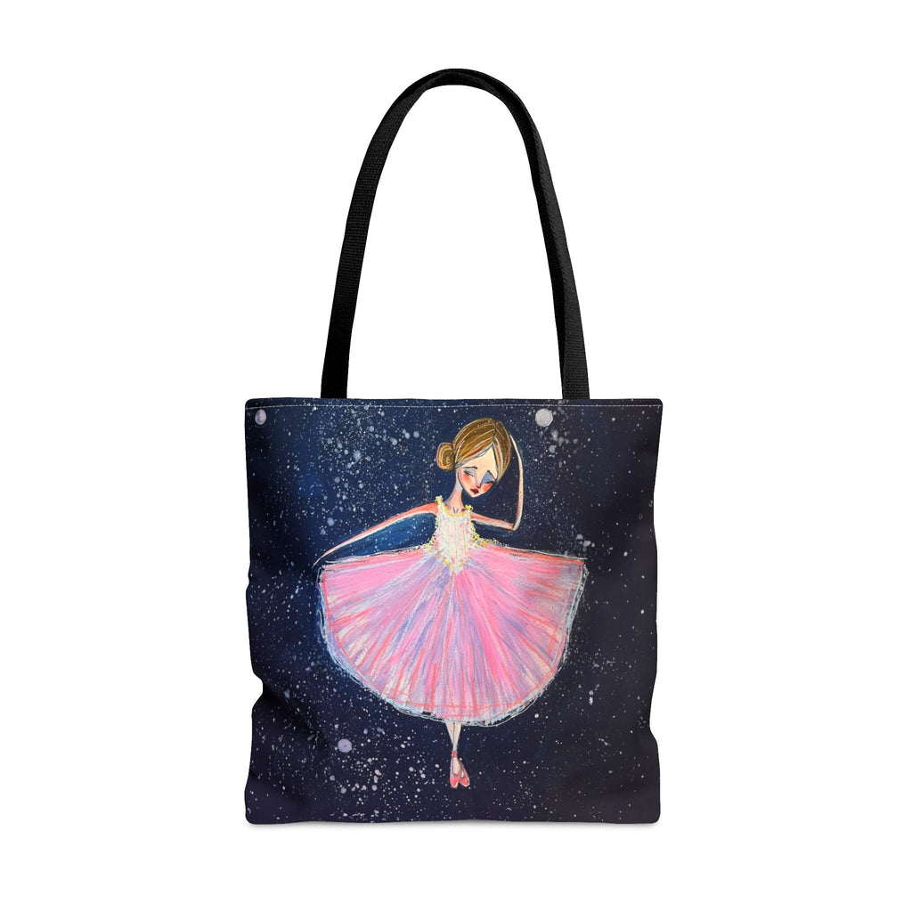 Juneau Dances · Tote Bag