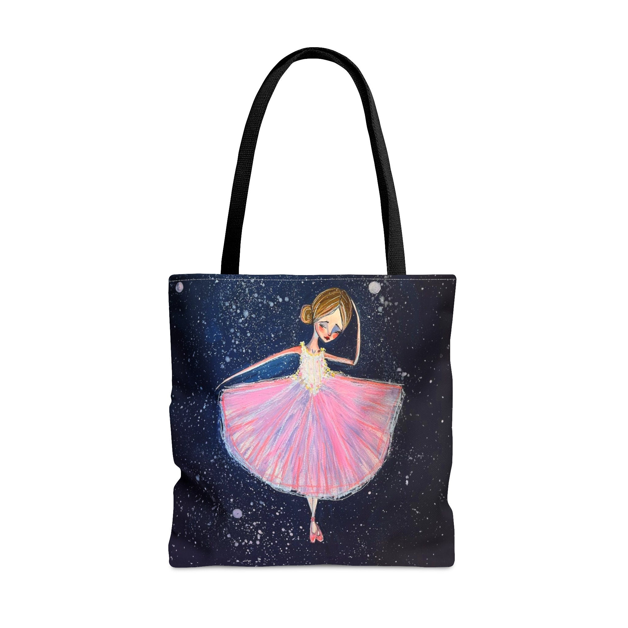 Juneau Dances · Tote Bag