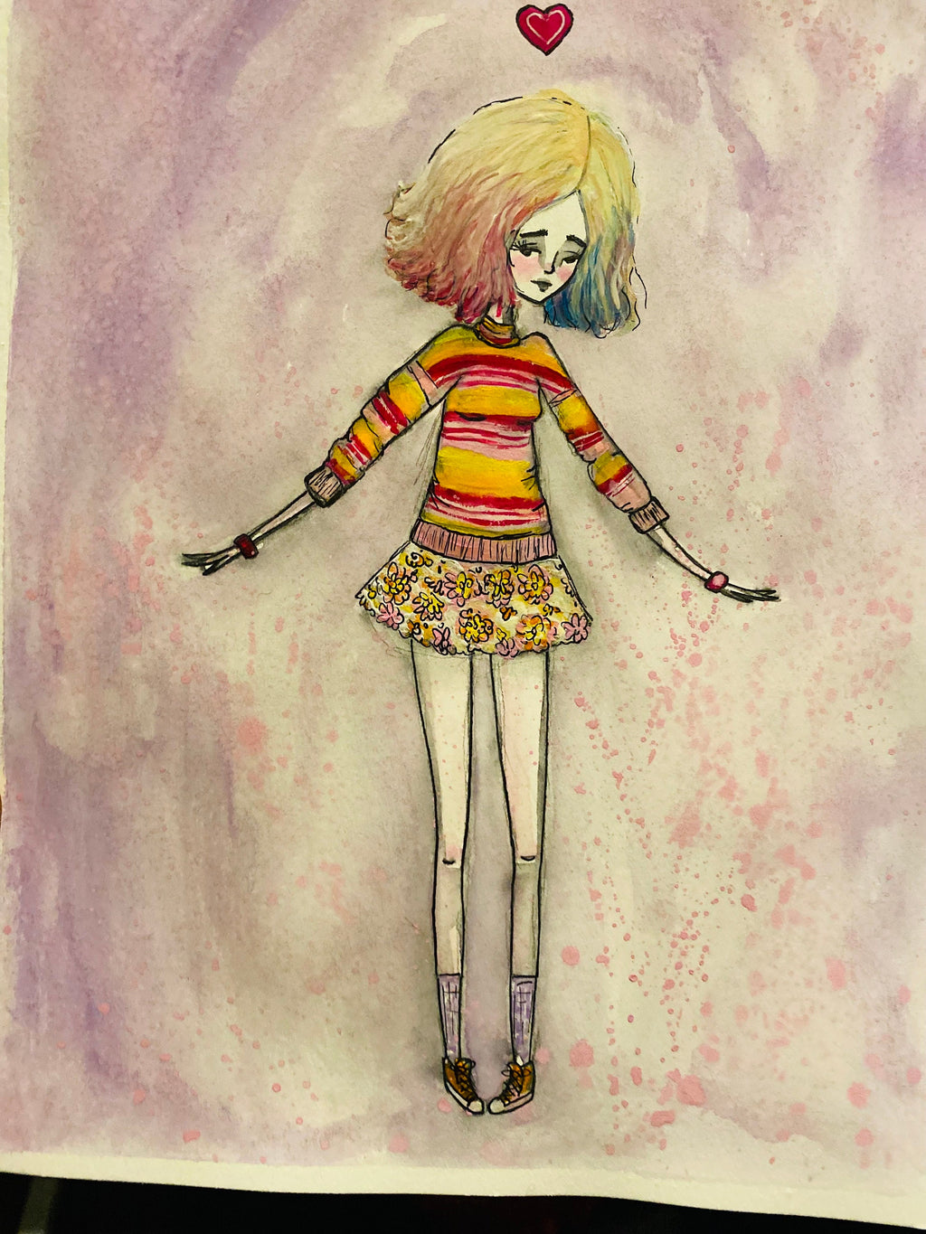 Original · Original Painting
