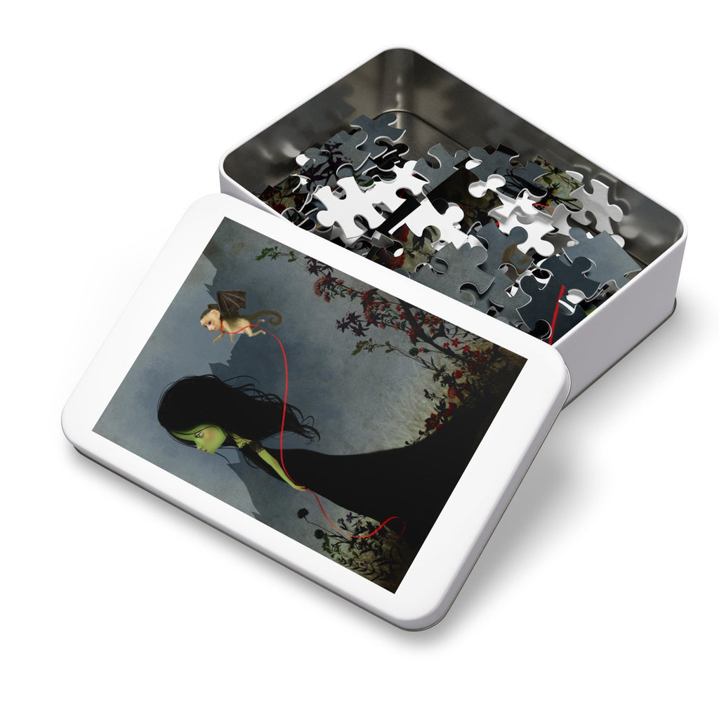 Elphaba · Jigsaw Puzzle