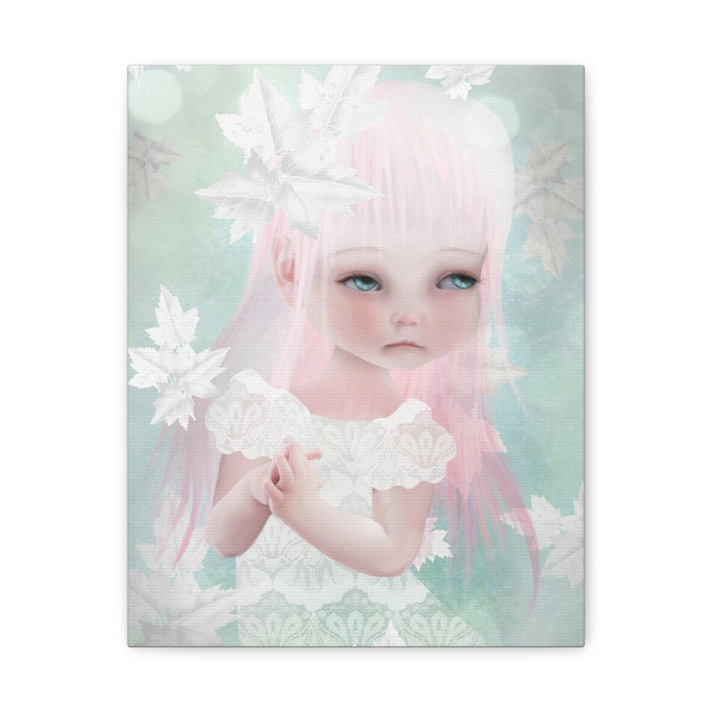 Cultivate · Canvas Print