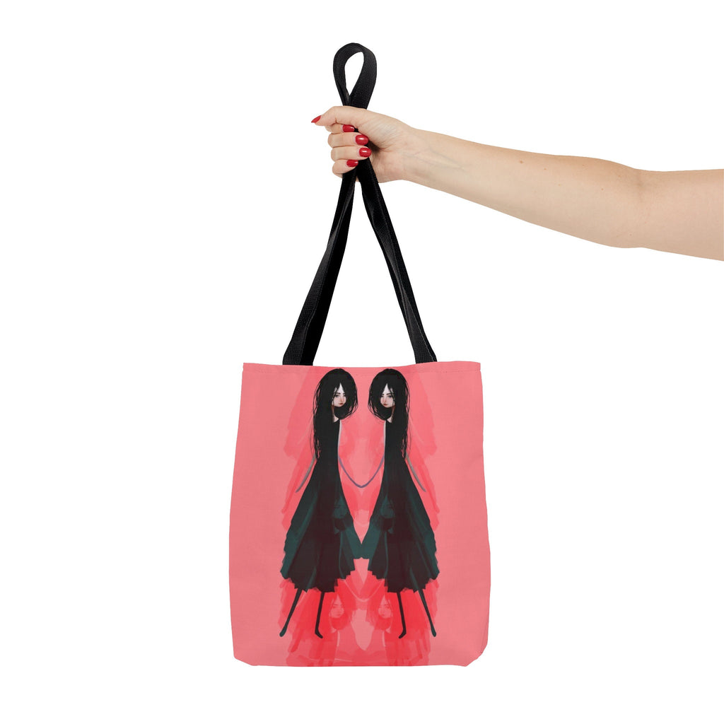 Anticipation · Tote Bag