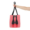 Anticipation · Tote Bag