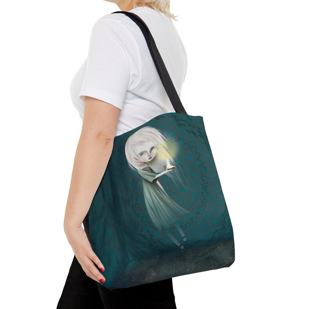 Haunt · Tote Bag