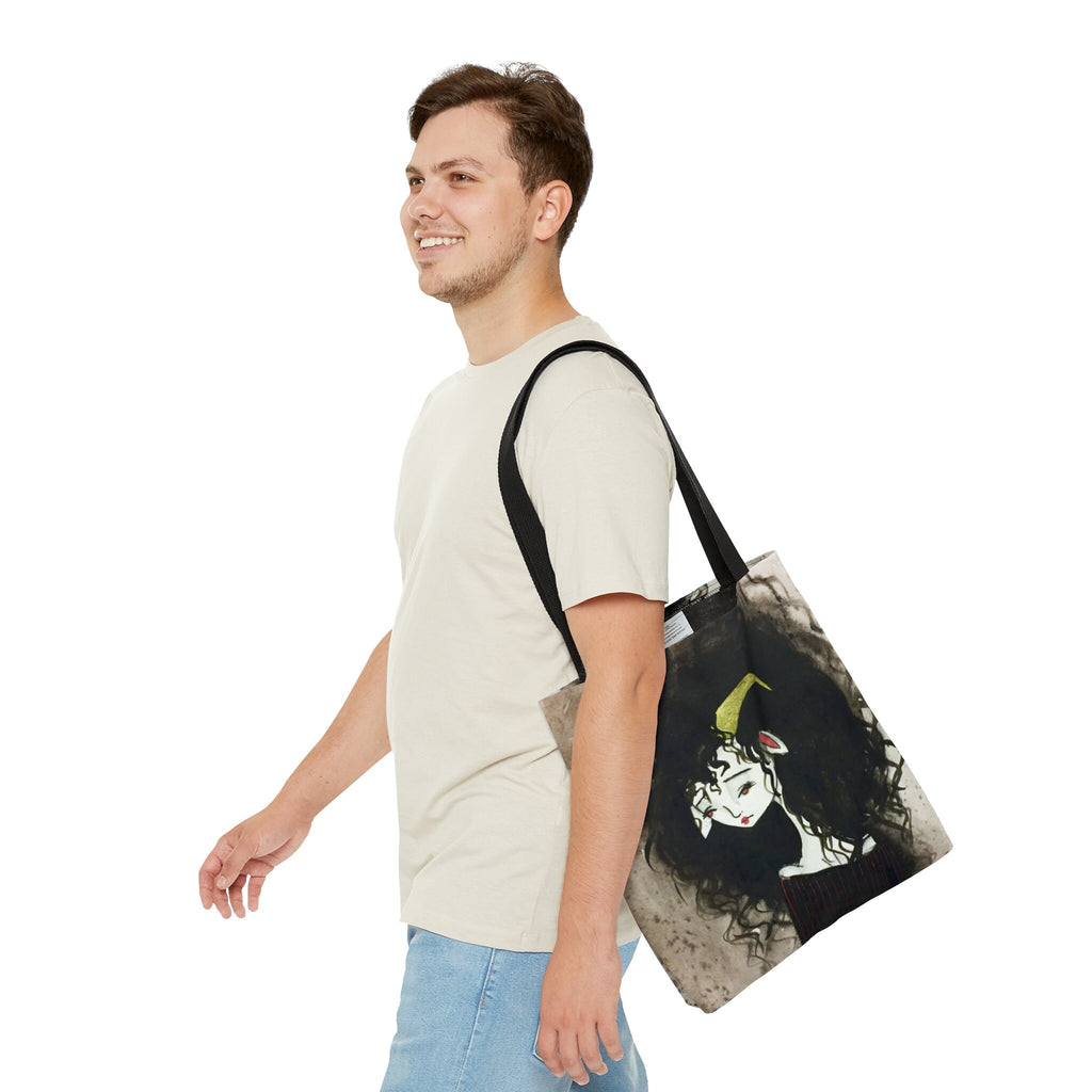 Aries · Tote Bag