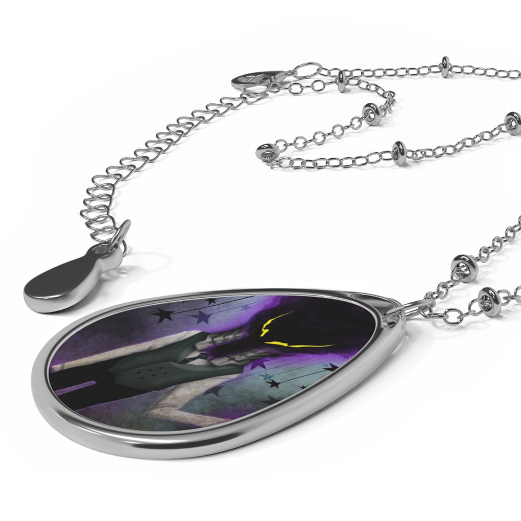 Black Mist · Necklace