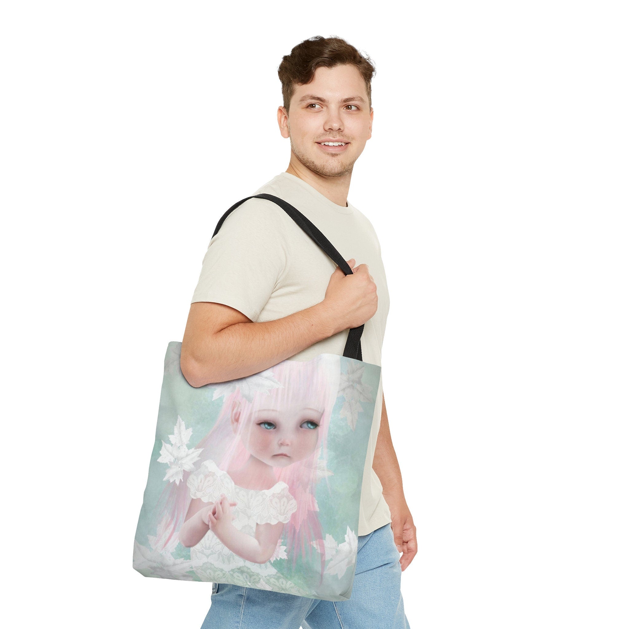 Cultivate · Tote Bag