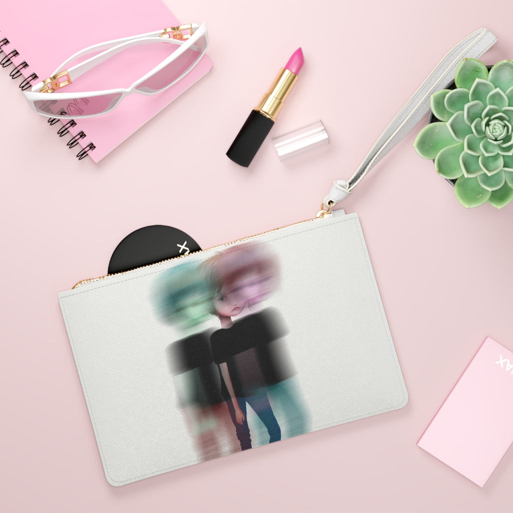 Despair · Clutch Bag