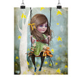 Willow · Poster Print