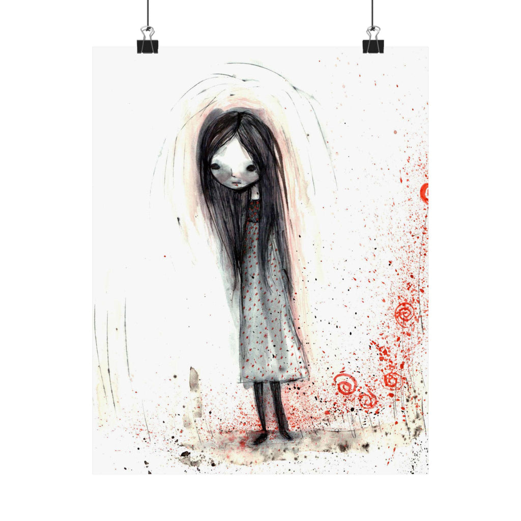 Cady · Poster Print