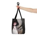 Making New Friends is Easy · Tote Bag
