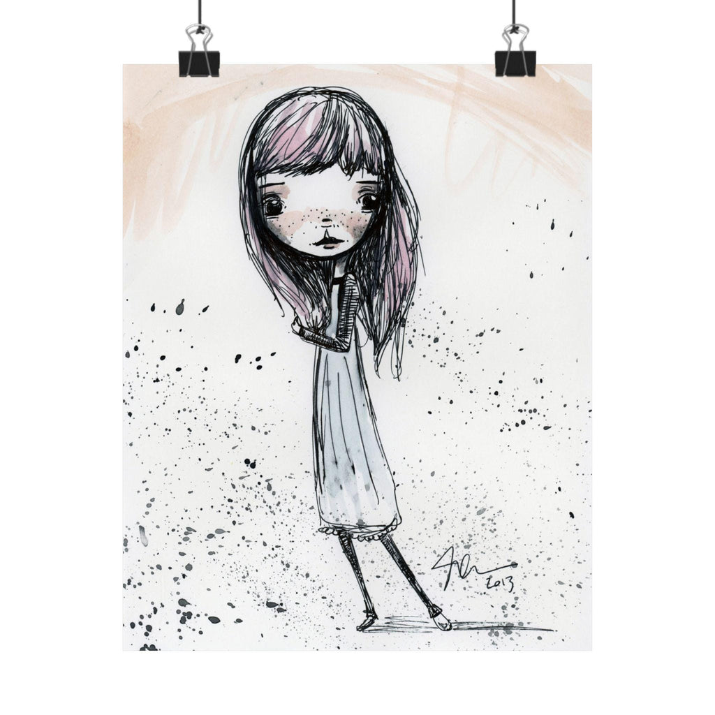 Penelope · Poster Print