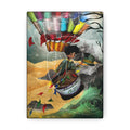 The Wizard of Oz · Canvas Print