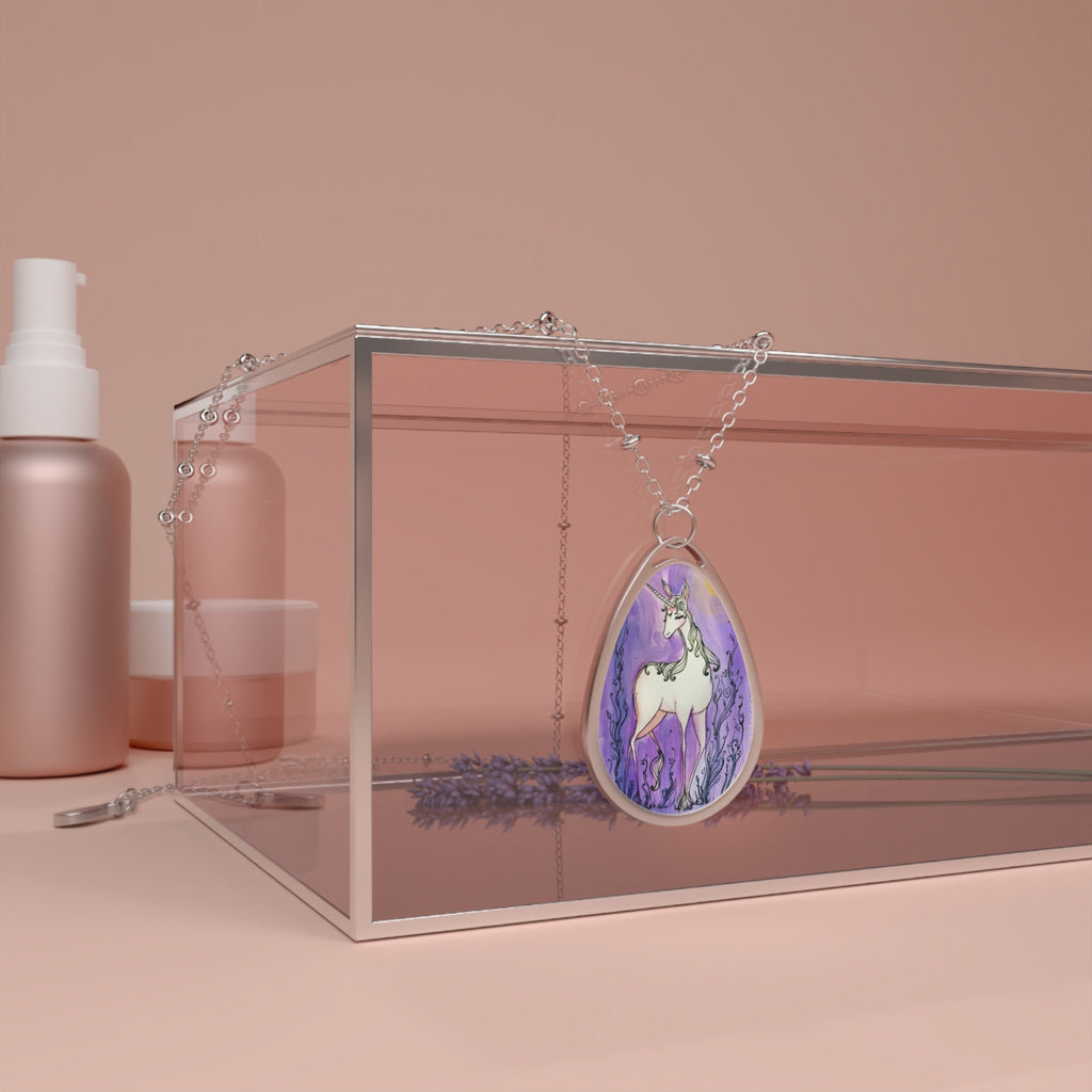 The Last Unicorn · Necklace