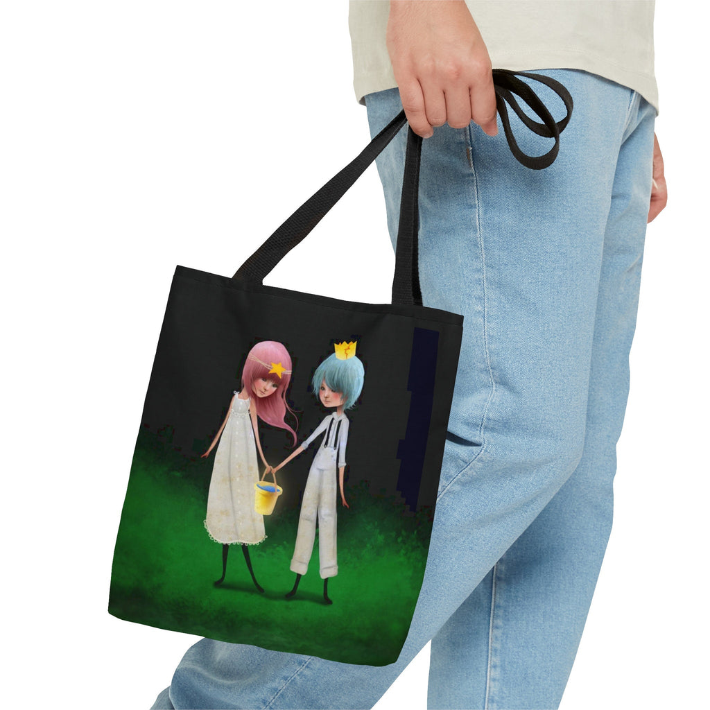 Jack and Jill · Tote Bag