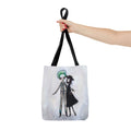 Beetlejuice · Tote Bag