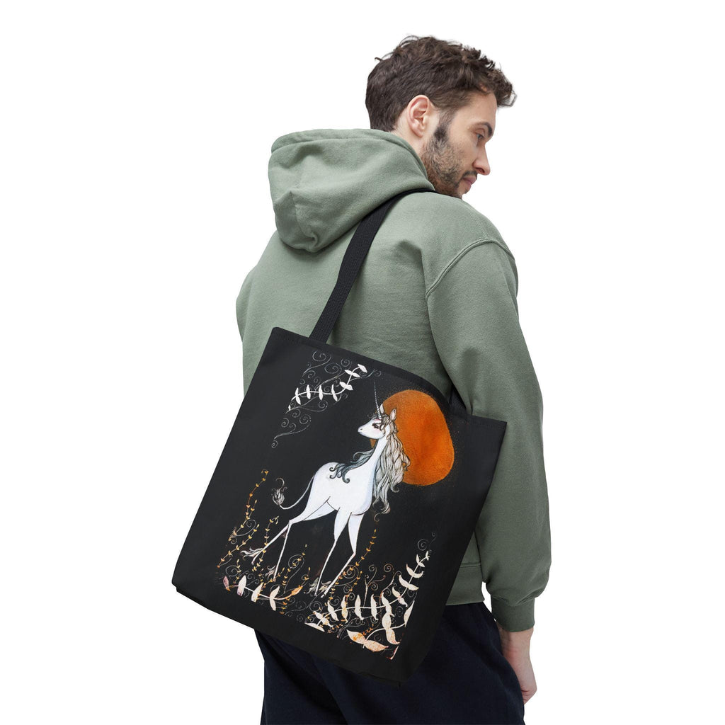 The Last Unicorn · Tote Bag