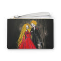 As you wish · Clutch Bag
