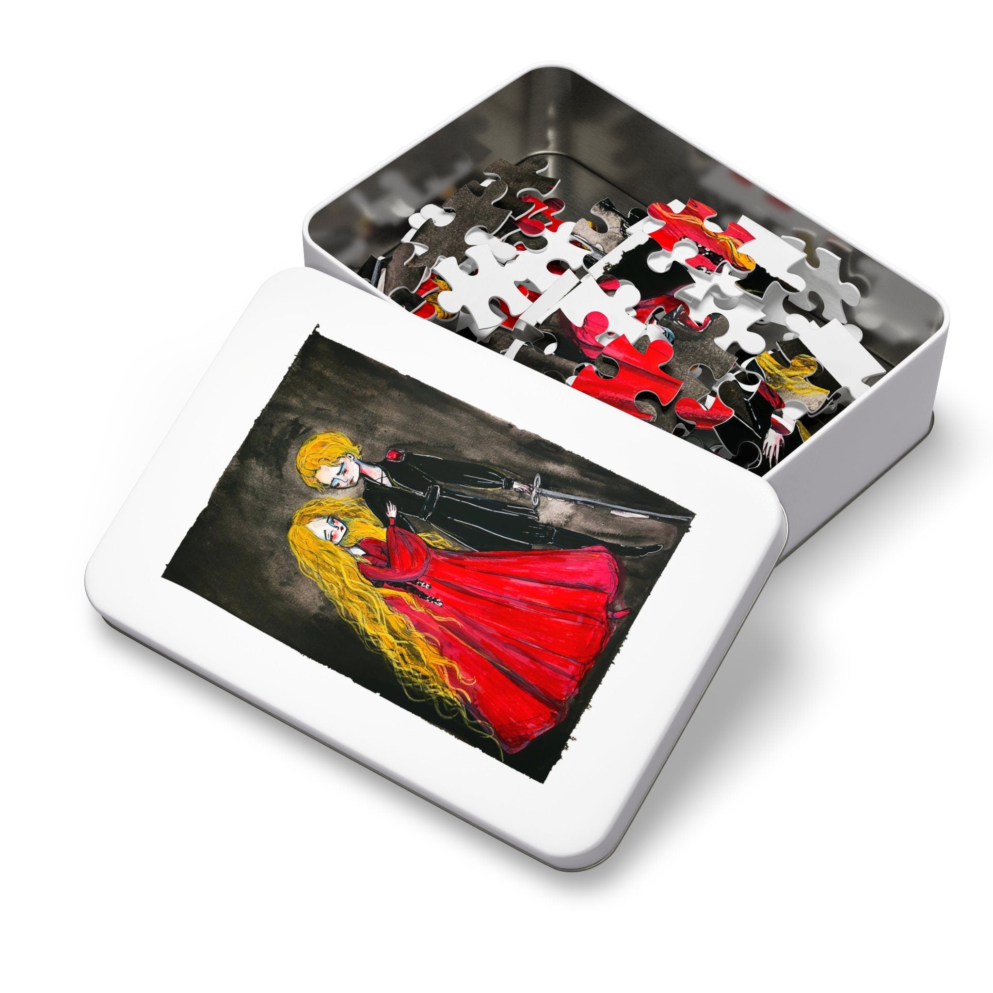 As you wish · Jigsaw Puzzle