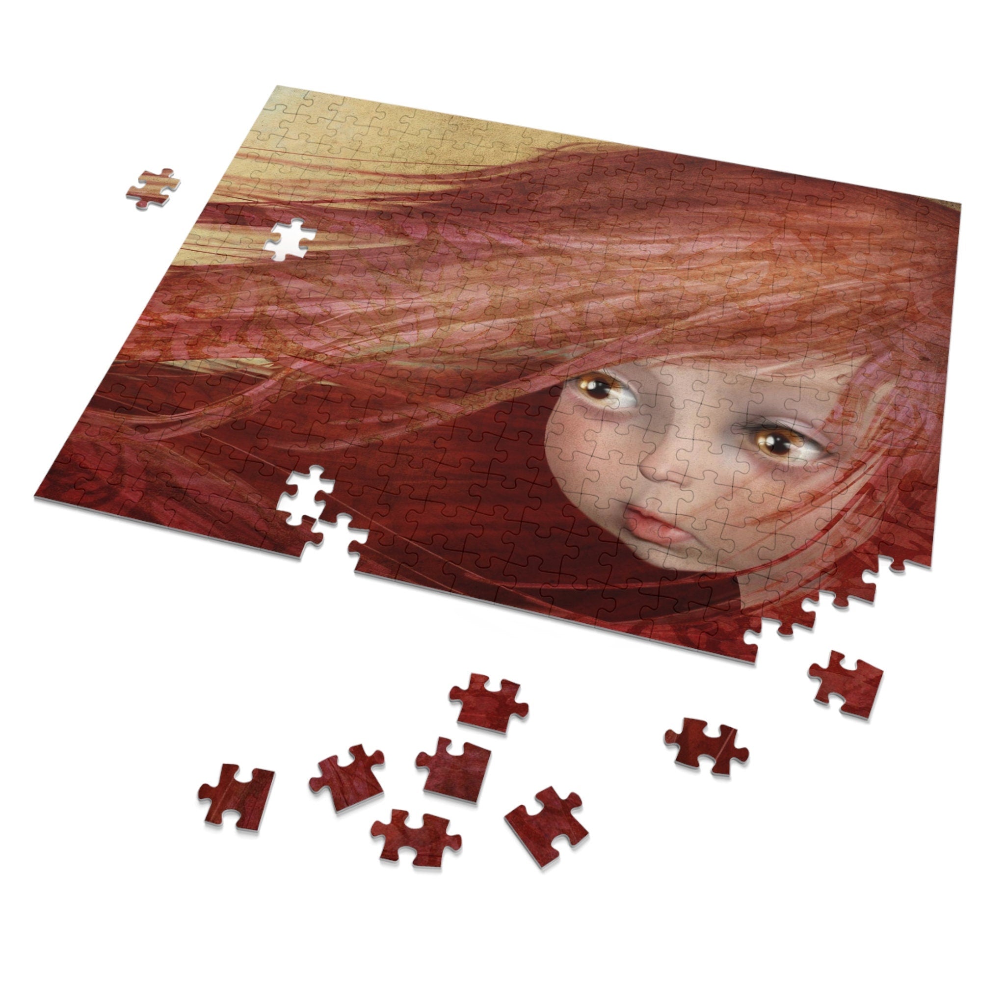 Fall · Jigsaw Puzzle