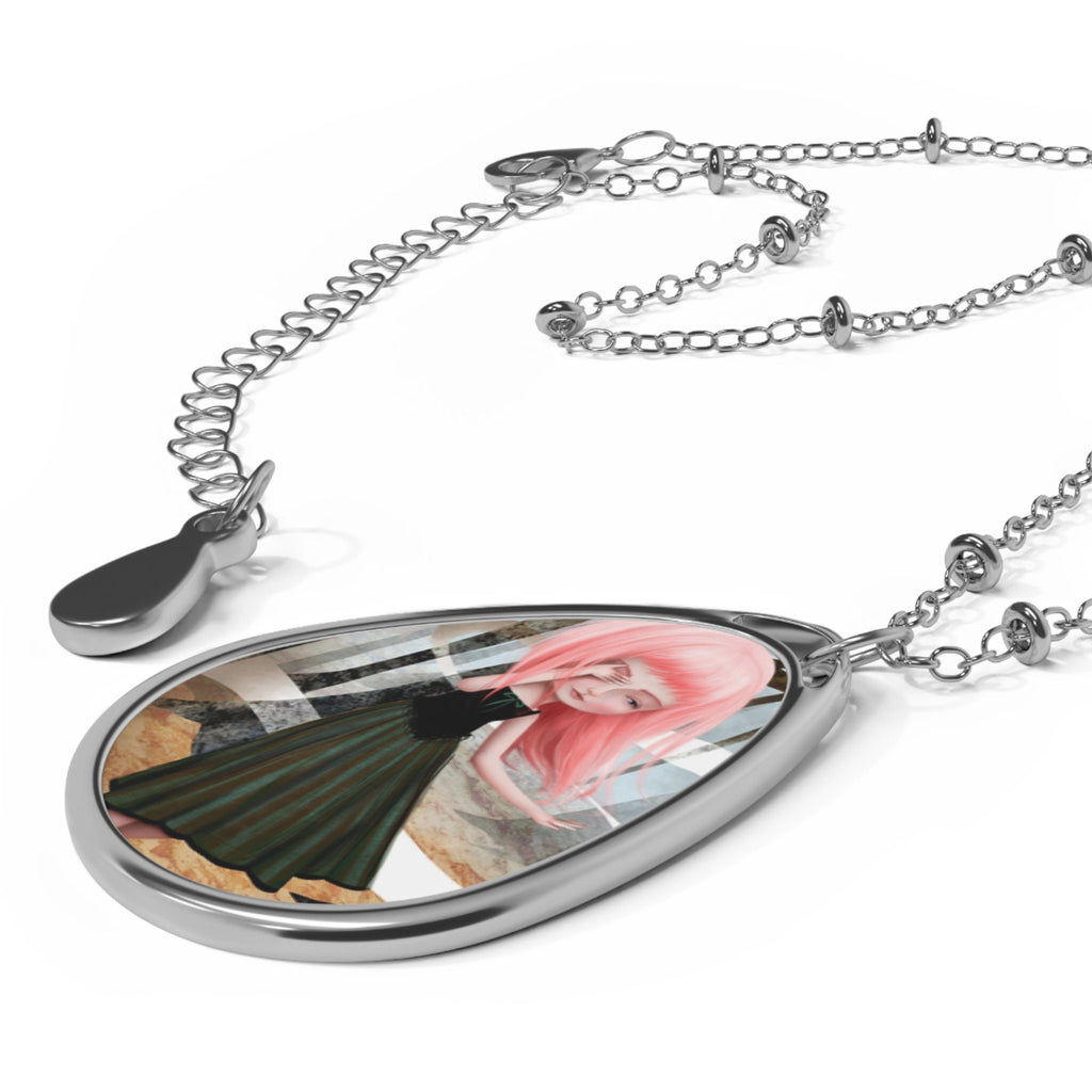 Dream Seeker · Necklace