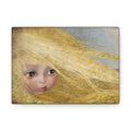 Summer · Canvas Print