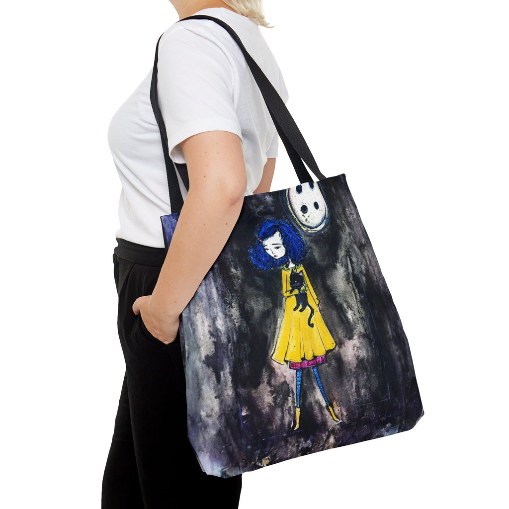 Coraline · Tote Bag