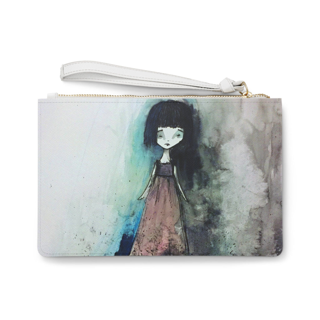 Kitty · Clutch Bag