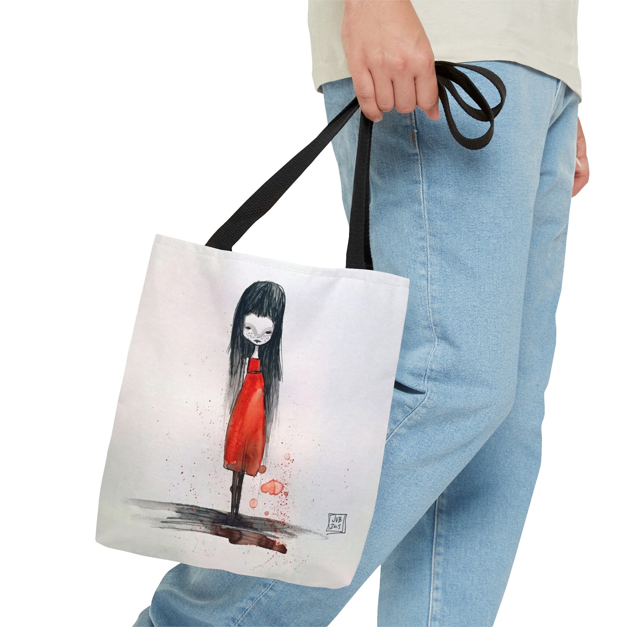 Edina · Tote Bag